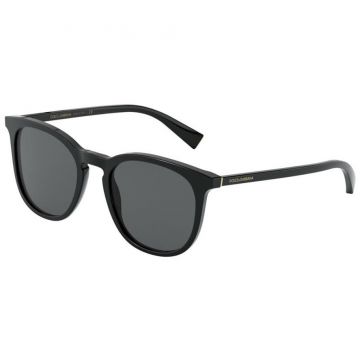 Ochelari de soare barbati Dolce & Gabbana DG4372 501/87