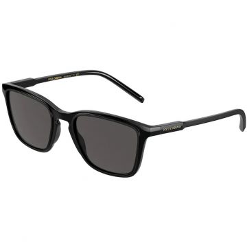 Ochelari de soare barbati Dolce & Gabbana DG6145 501/87