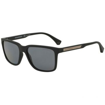 Ochelari de soare barbati Emporio Armani EA4047 506381