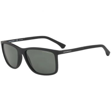 Ochelari de soare barbati Emporio Armani EA4058 56539A