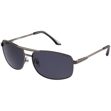 Ochelari de soare barbati Polaroid PLD 2017/S KJ1 DARK RUTHENIUM