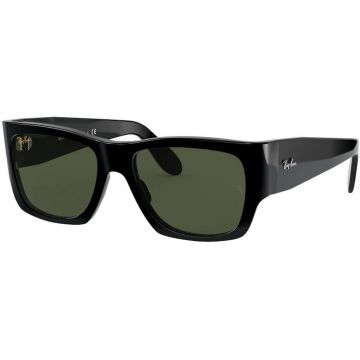 Ochelari de soare barbati Ray-Ban RB2187 901/31