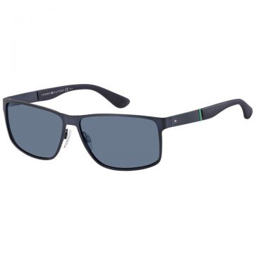 Ochelari de soare barbati Tommy Hilfiger TH 1542/S FLL KU