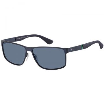 Ochelari de soare barbati Tommy Hilfiger TH 1542/S FLL KU