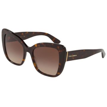 Ochelari de soare dama Dolce & Gabbana DG4348 502/13