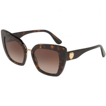 Ochelari de soare dama Dolce & Gabbana DG4359 502/13 OUT OF STOCK - A NU SE REACTIVA