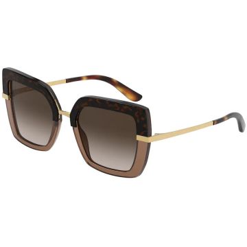 Ochelari de soare dama Dolce & Gabbana DG4373 325613