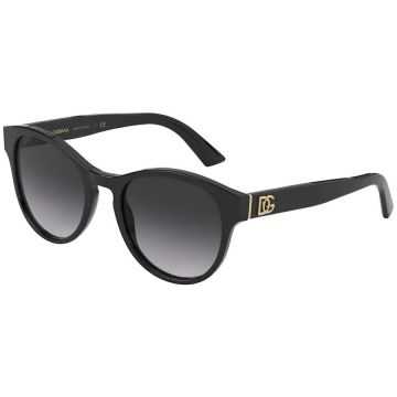 Ochelari de soare dama Dolce & Gabbana DG4376 501/8G