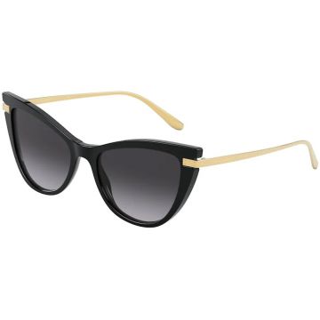 Ochelari de soare dama Dolce & Gabbana DG4381 501/8 GOUT OF STOCK - A NU SE REACTIVA