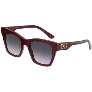 Ochelari de soare dama Dolce & Gabbana DG4384 30918G