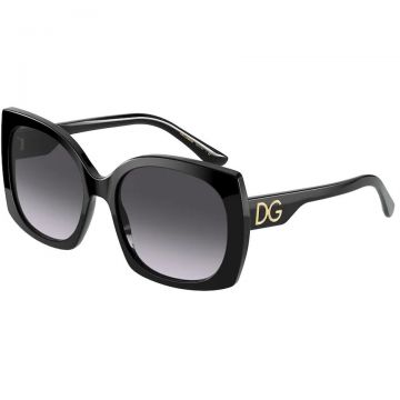 Ochelari de soare dama Dolce & Gabbana DG4385 501/8G