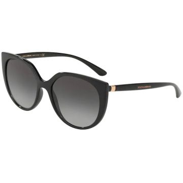 Ochelari de soare dama Dolce & Gabbana DG6119 501/8G