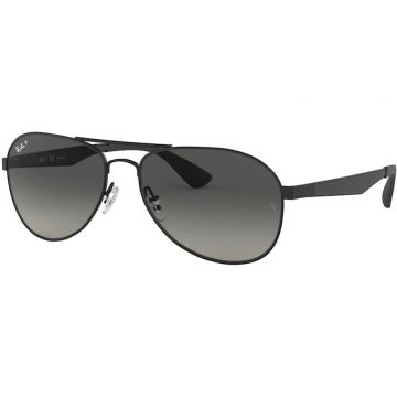 Ochelari de soare unisex Ray-Ban RB3549 002/T3