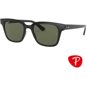 Ochelari de soare unisex Ray-Ban RB4323 601/9A