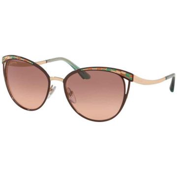 Ochelari de soare dama Bvlgari BV6083 201413