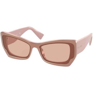 Ochelari de soare dama Miu Miu MU 07XS 03T3D2