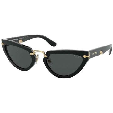 Ochelari de soare dama Miu Miu MU 10VS 1AB5S0