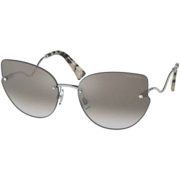 Ochelari de soare dama Miu Miu MU 51XS 1BC5O0