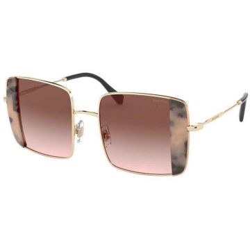 Ochelari de soare dama Miu Miu MU 56VS 07D0A6