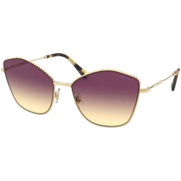 Ochelari de soare dama Miu Miu MU 60VS 5AK09B