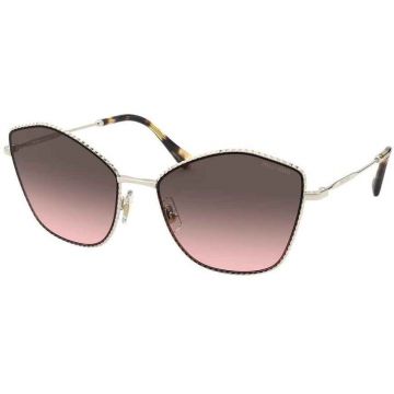 Ochelari de soare dama Miu Miu MU 60VS ZVN146