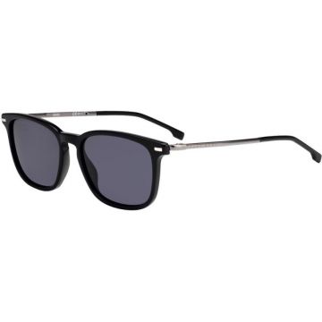Ochelari de soare Hugo Boss BOSS 1020/S 807 IR Negru Ochelari de soare Hugo Boss BOSS 1020/S 807 IR Negru