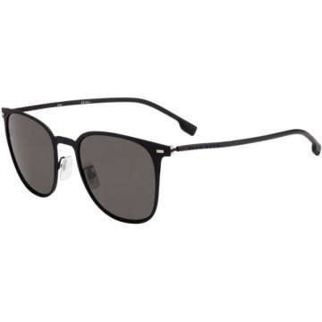 Ochelari de soare Hugo Boss BOSS 1025/F/S 003 IR Negru Ochelari de soare Hugo Boss BOSS 1025/F/S 003 IR Negru