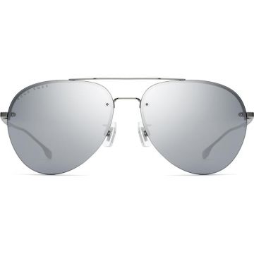 Ochelari de soare Hugo Boss BOSS 1066/F/S R81 T4 Argintiu Ochelari de soare Hugo Boss BOSS 1066/F/S R81 T4 Argintiu