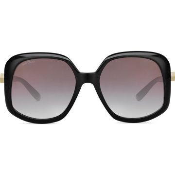 Ochelari de soare Jimmy Choo AMADA/S 807 FQ Negru