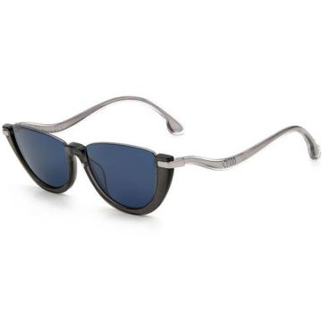 Ochelari de soare Jimmy Choo IONA/S Y6U KU Gri Ochelari de soare Jimmy Choo IONA/S Y6U KU Gri