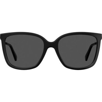 Ochelari de soare Moschino Love MOL035/S 807 IR Negru