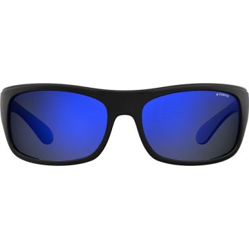Ochelari de soare unisex Polaroid 07886 003/5X