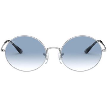 Ochelari de soare unisex Ray-Ban RB1970 9149/3F Oval