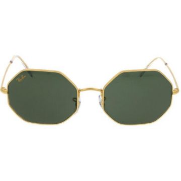 Ochelari de soare unisex Ray-Ban RB1972 9196/31 Octagon