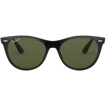 Ray-Ban RB2185 901/58 Wayfarer II