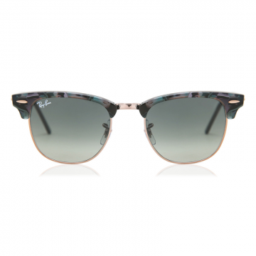 Ray-Ban RB3016 1255/71 Clubmaster