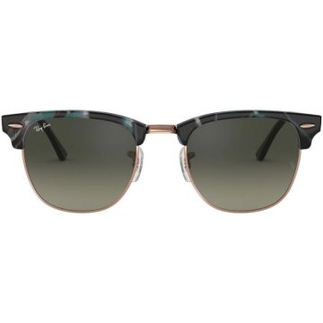 Ray-Ban RB3016 1255/71 Clubmaster