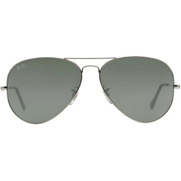 Ray-Ban RB3025 003/40 Aviator Large Metal