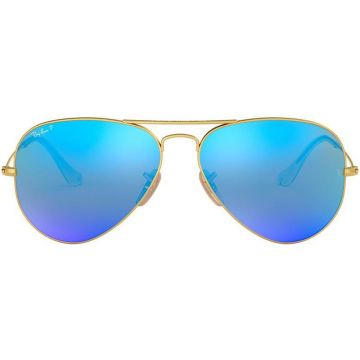 Ray-Ban RB3025 112/4L Aviator Large Metal