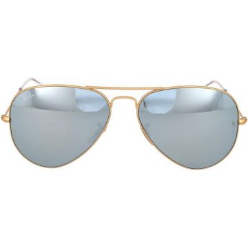 Ray-Ban RB3025 112/W3 Aviator Large Metal