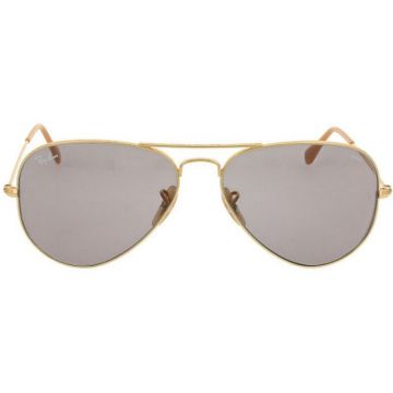 Ray-Ban RB3025 9064/V8 Aviator Large Metal