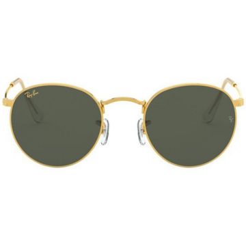 Ray-Ban RB3447 9196/31 Round Metal