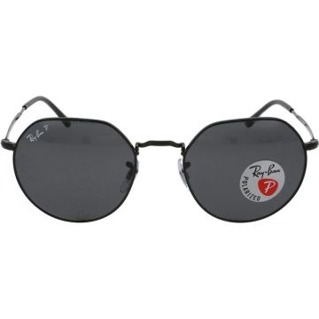 Ochelari de soare unisex Ray-Ban RB3565 00248 Jack