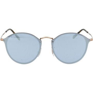 Ray-Ban RB3574N 9035/1U Blaze Round