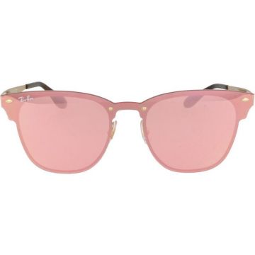 Ray-Ban RB3576N 043/E4 Blaze Clubmaster