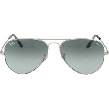 Ray-Ban RB3689 9149/AD Aviator Metal II