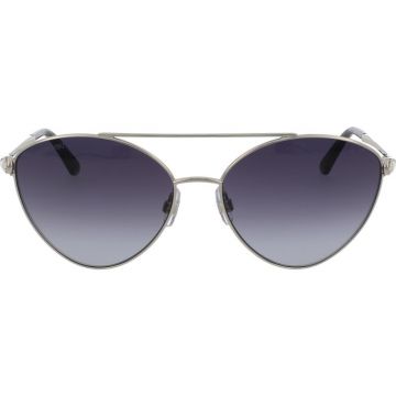 Ochelari de soare Swarovski SK0286 16C Argintiu Ochelari de soare Swarovski SK0286 16C Argintiu