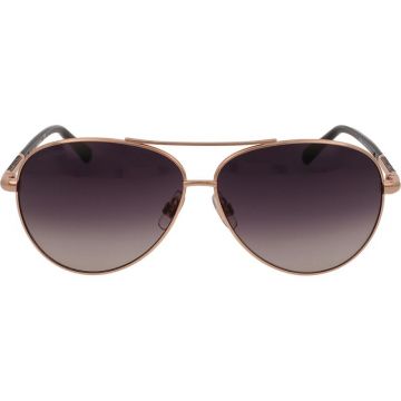 Ochelari de soare Swarovski SK0292 33B Gri Ochelari de soare Swarovski SK0292 33B Gri