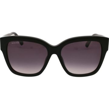 Ochelari de soare Swarovski SK0305 01B Negru Ochelari de soare Swarovski SK0305 01B Negru