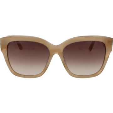 Ochelari de soare Swarovski SK0305 25F Crem Ochelari de soare Swarovski SK0305 25F Crem
